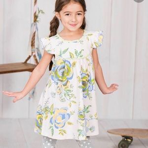 Matilda Jane Roding Bikes Pearl size 8